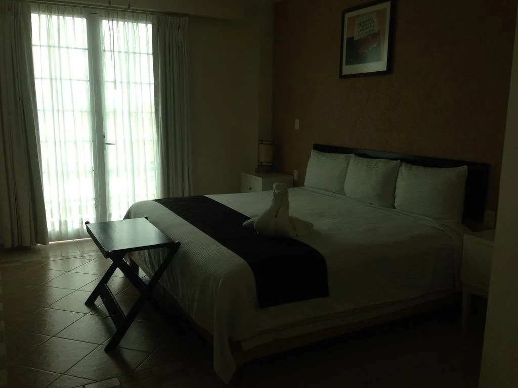 Hotel Irekua