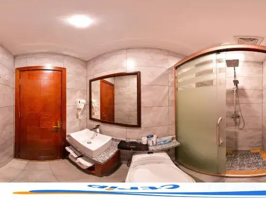 Langyi Hotel