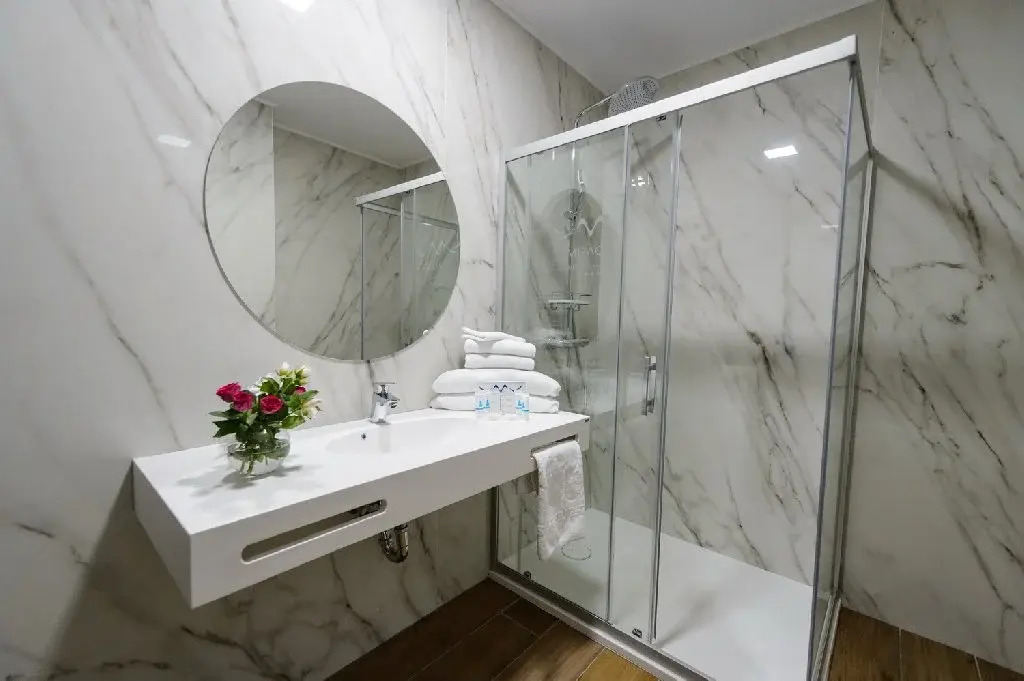 Mirage Medspa Hotel