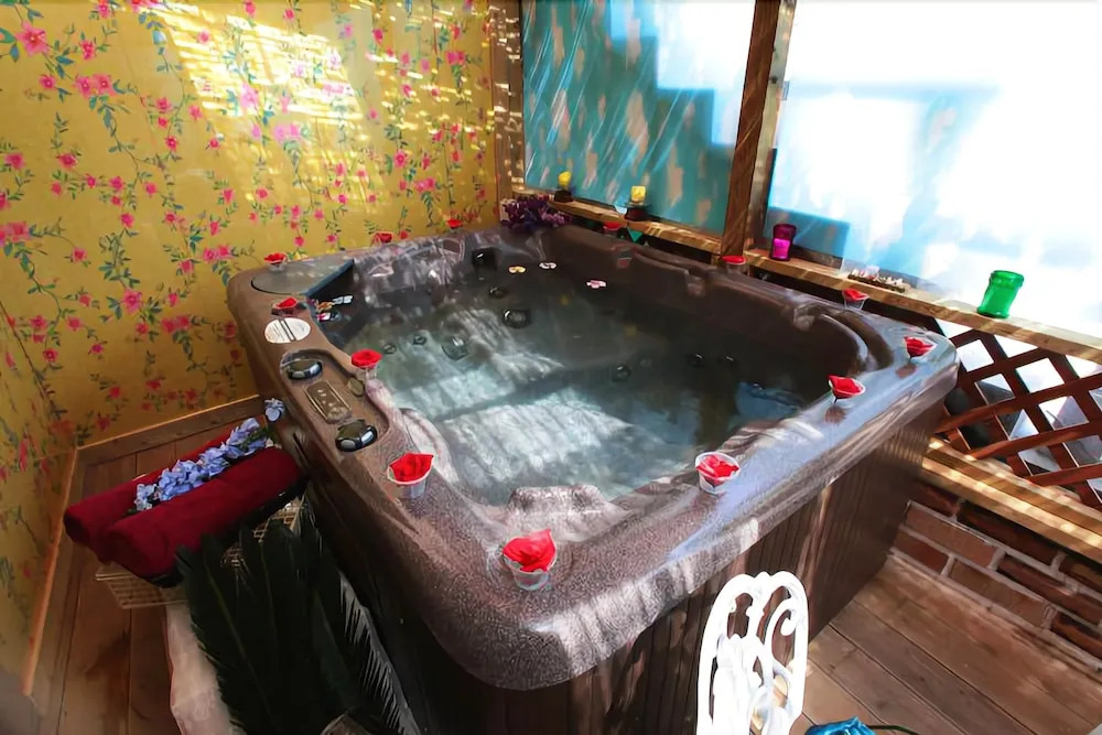 Yangpyeong Rainbow Village Pension