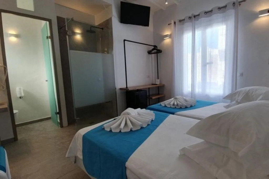 Magas Hotel