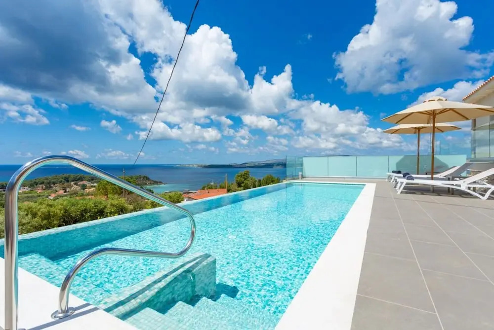 Lassi Villas Collection