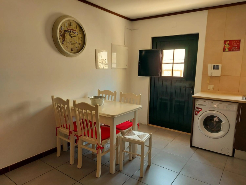 Casa Flor de Sal - moradia no Centro de Faro