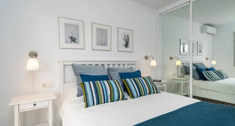 107706 Apartament In Mijas