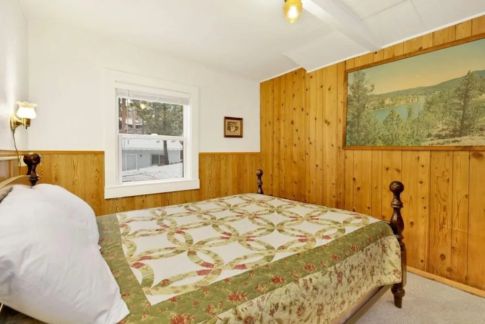 Pinglewood Cabin #2096 By Big Bear Vacations