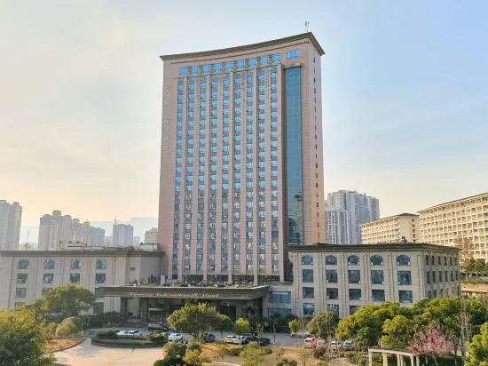 Phoenix International Hotel