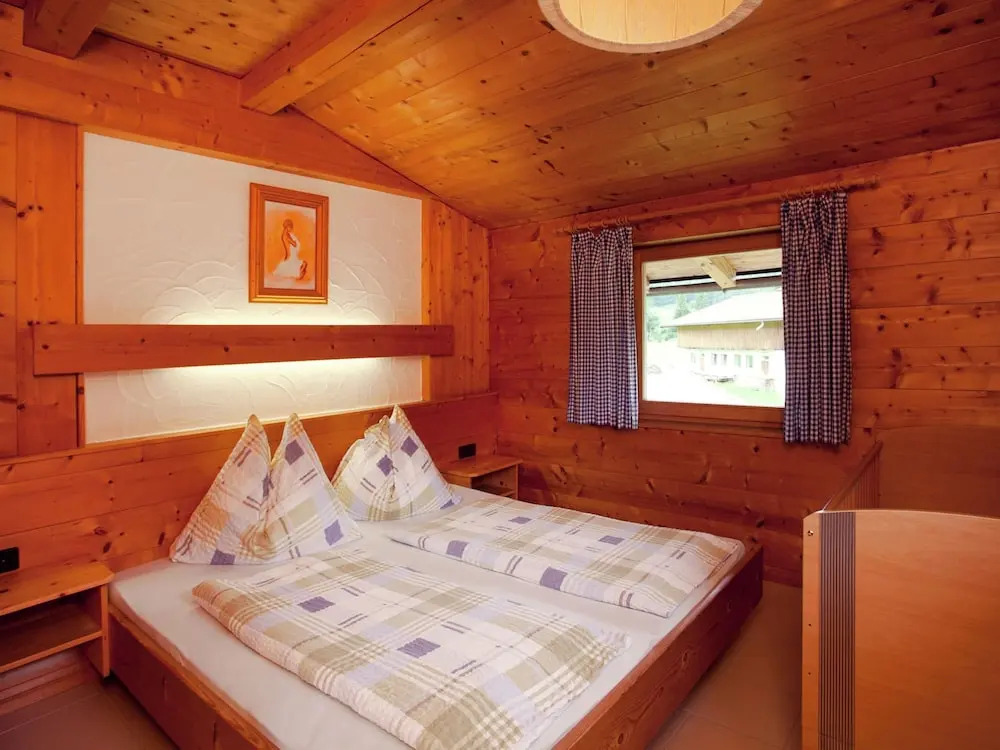 Alluring Apartment with Swimming Pool in Waidring Tyrol