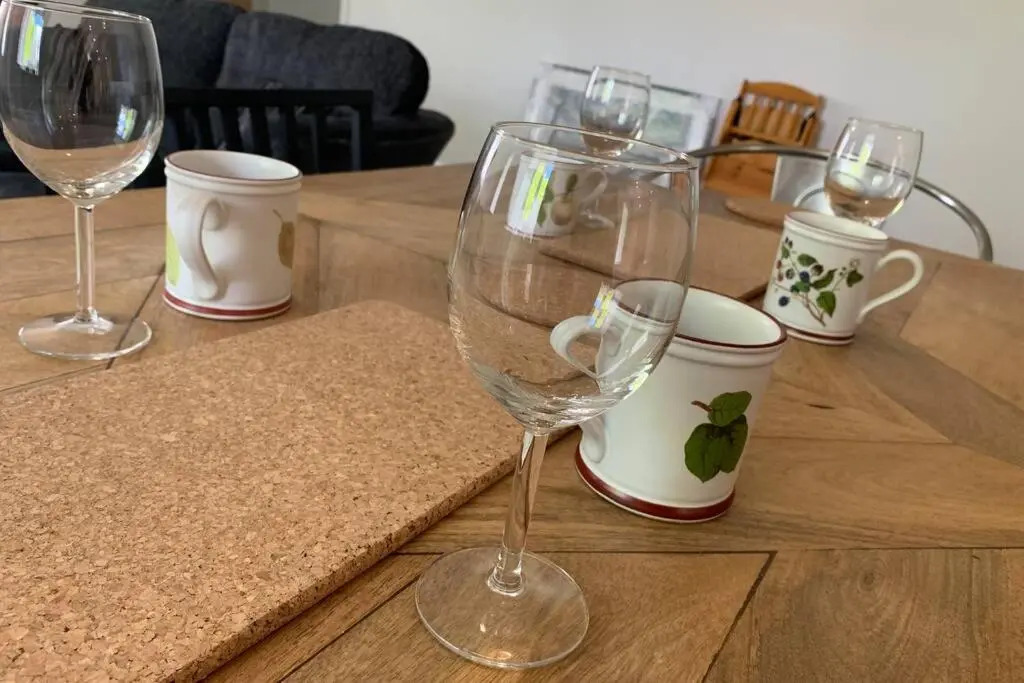 29 Malthouse Alnwick Holiday Apartment