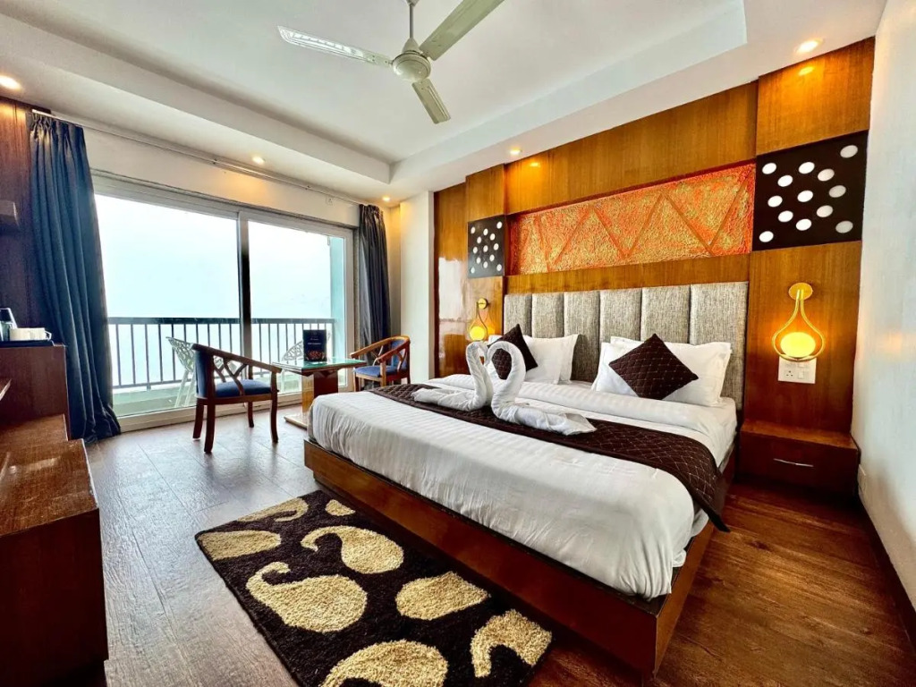 AB's Abode-A Boutique Hotel