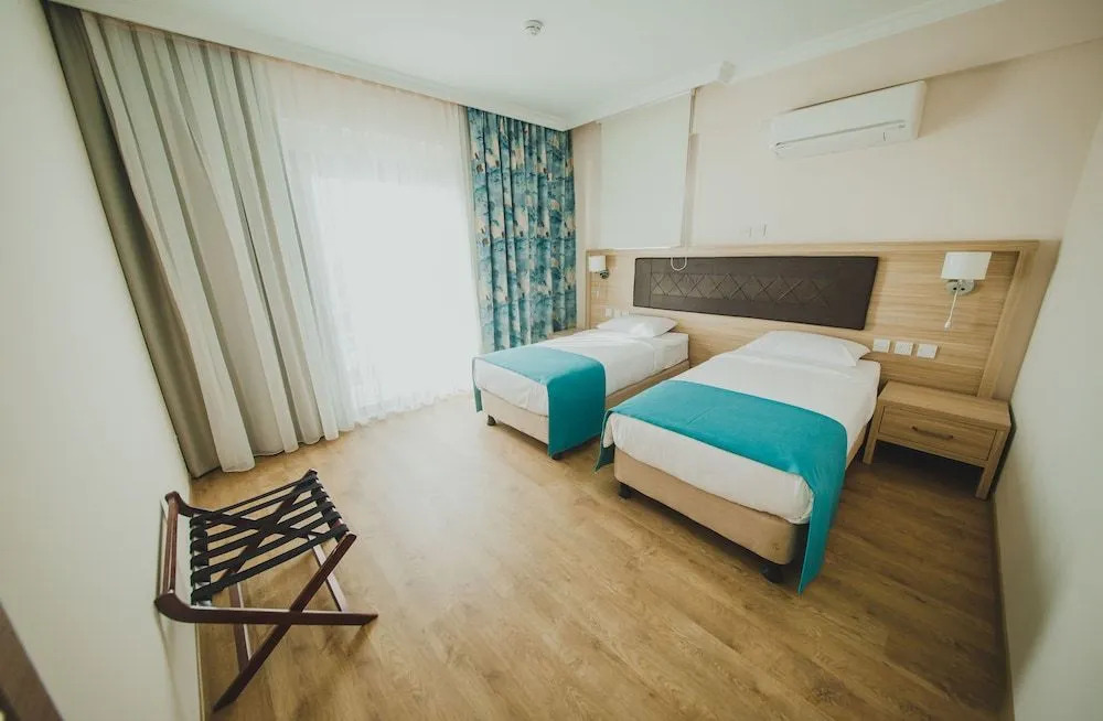 Sea Life Hotel