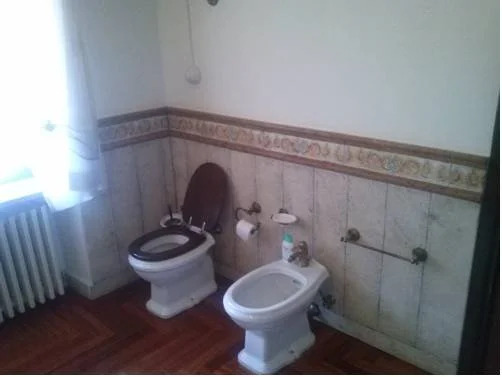 San Pellegrino Tower Historical Apartment