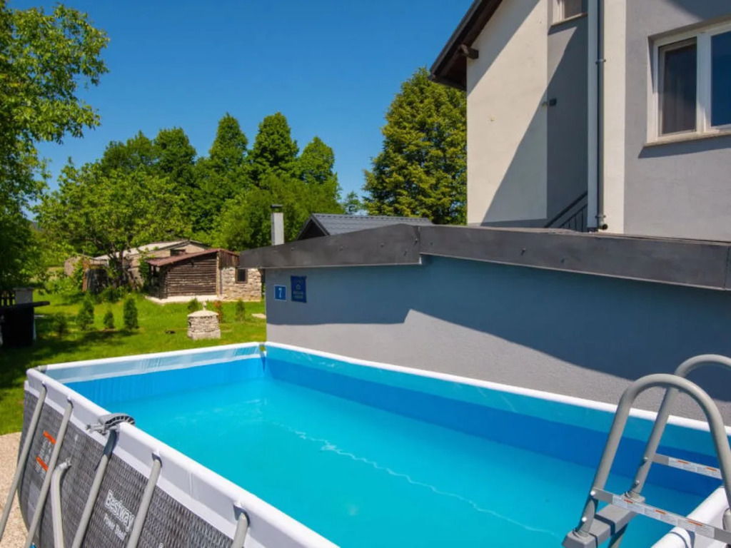 Villa Green Oasis