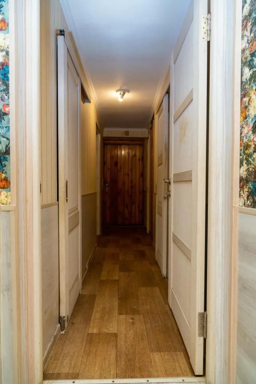 Comfortable apartments in the center of Dnipro-city