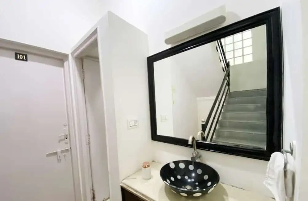 daranga boutique villa Udaipur