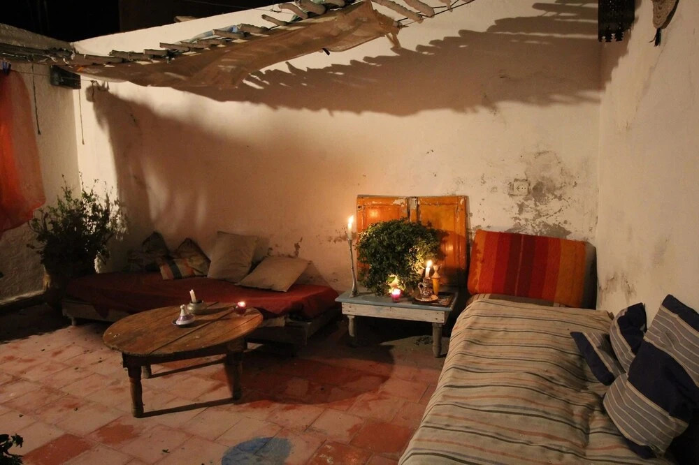 House With 3 Bedrooms in Essaouira, With Wonderful City View, Furnishe
