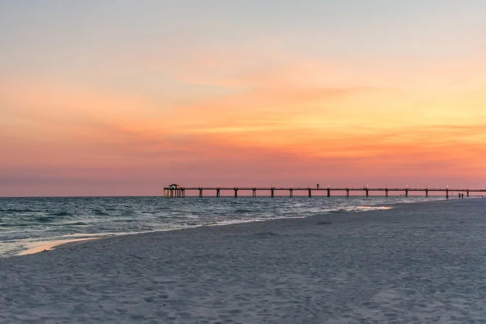 New Listing! Gulf-view Getaway W/ Pool & Tennis 2 Bedroom Condo