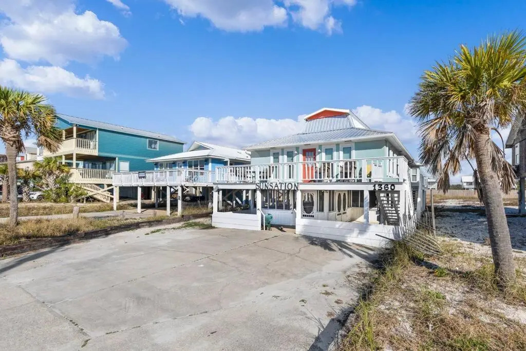 Sunsation-5BR W/Private Pool - Sleeps 18