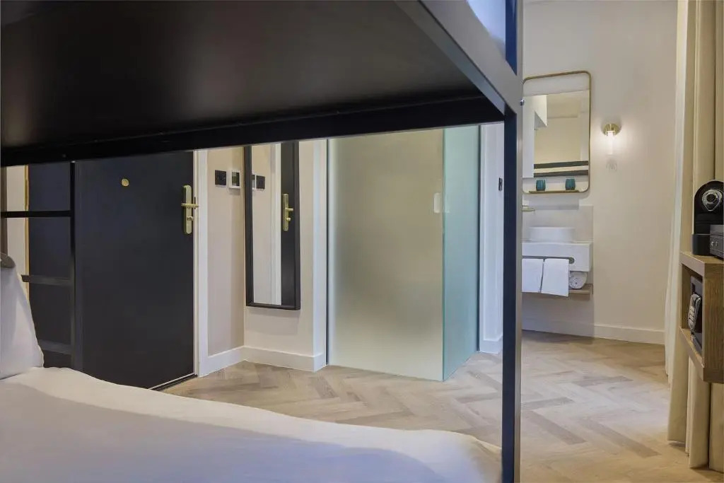 The Drey - Kensington, Earls Court