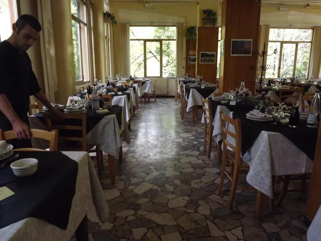 Lo Chalet
