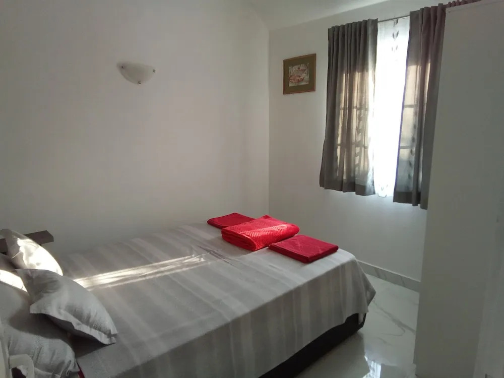 BMB Apartments