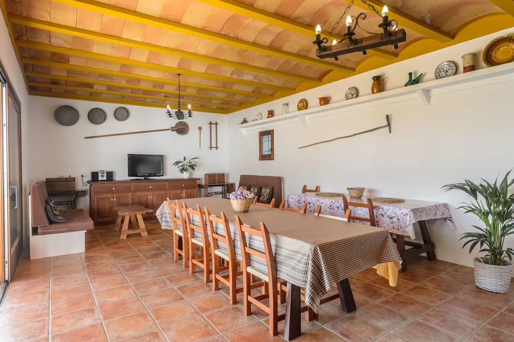 Villa Andreuet