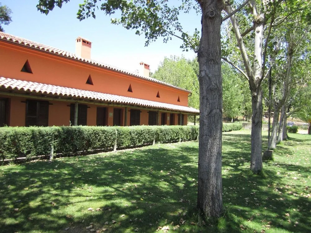 Posada el Camino Almonaster