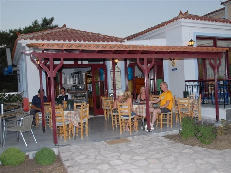 Marianthi Paradise