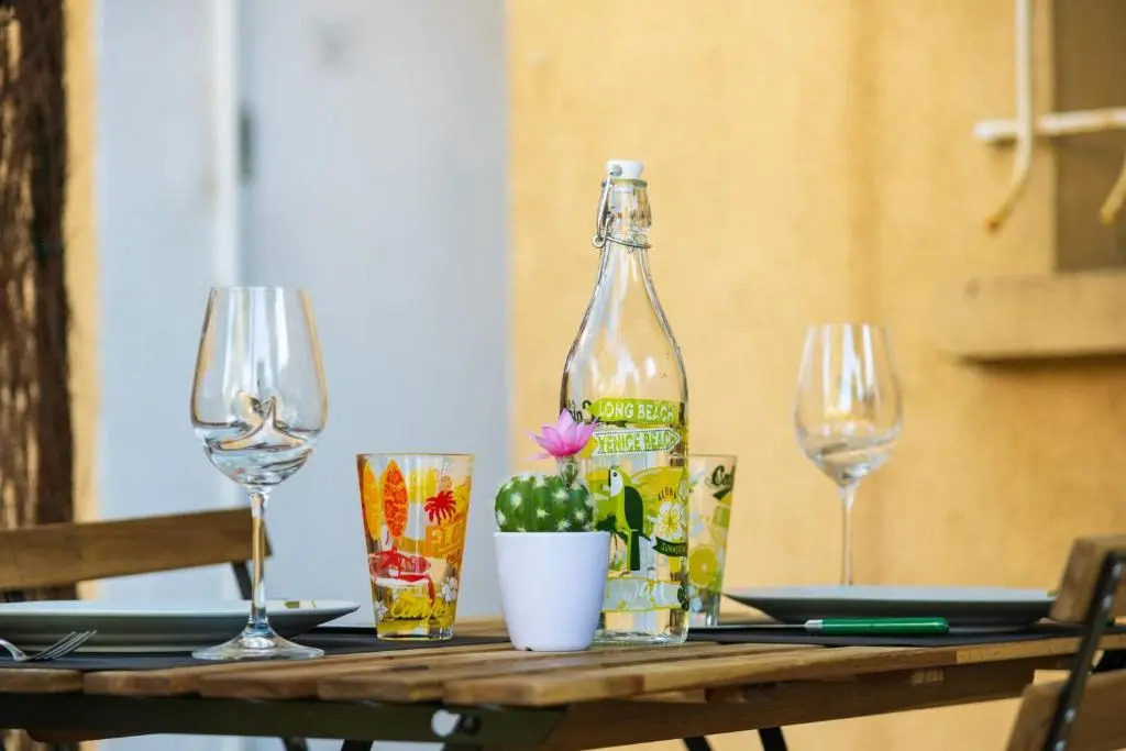 Comfortable studio with air-conditioning in Six-Fours-les-Plages - Welkeys