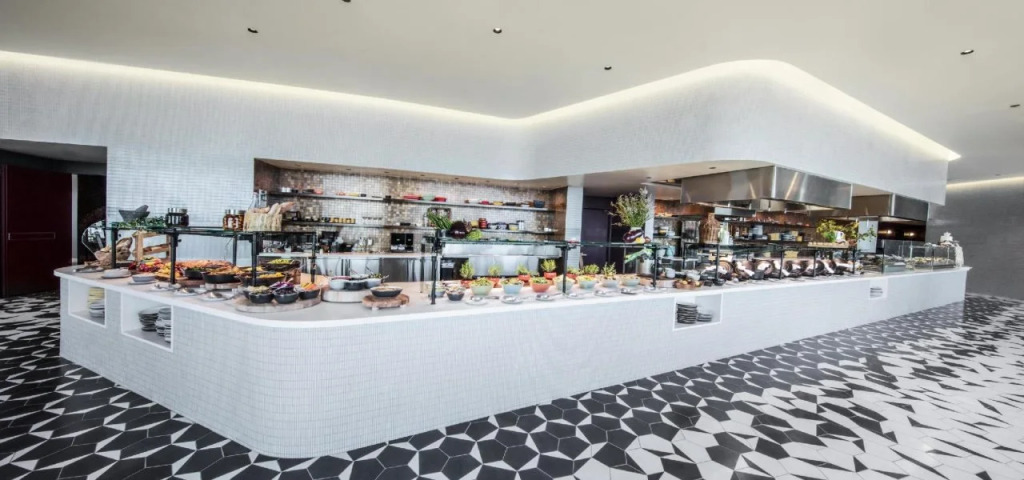 InterContinental - Los Angeles Downtown by IHG