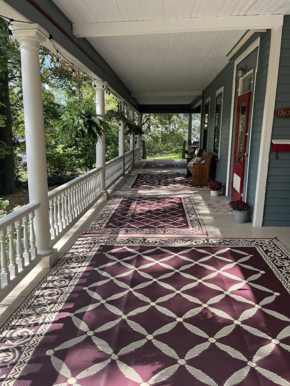 Highland Guesthouse