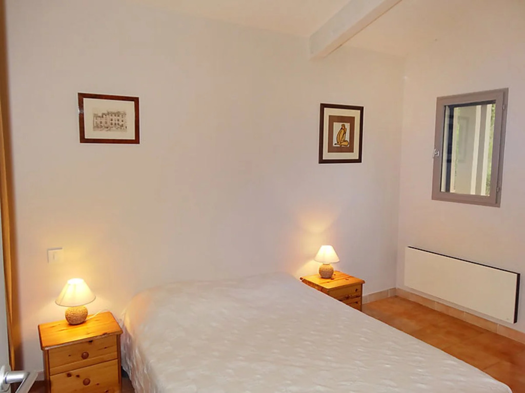 Holiday Home Villa Isabelle by Interhome