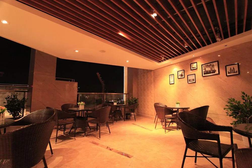 Bodun U Hotel Apartment