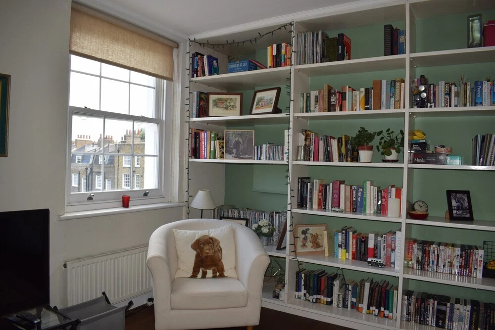 Charming 1 Bedroom Apartment in Angel