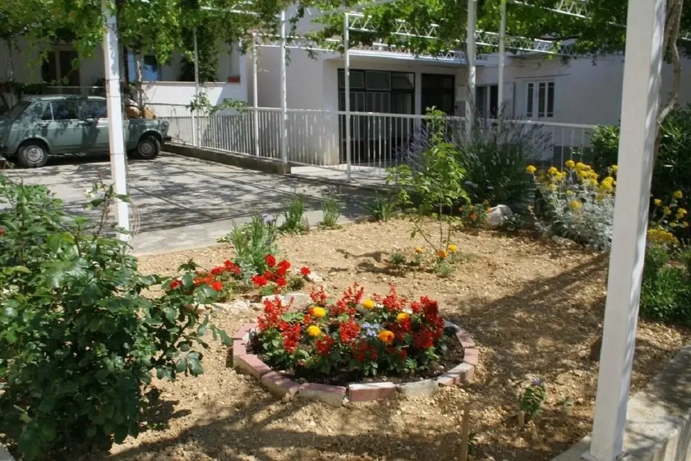 Zdravko - 150 m From Sandy Beach - SA2