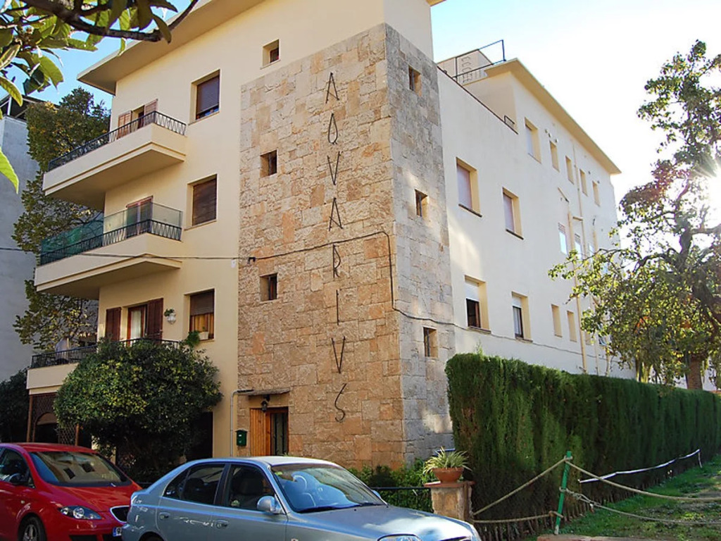Apartment Aquarius Floridia