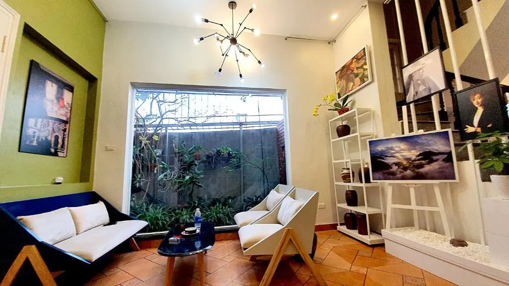 De Studio HomeStay