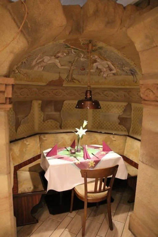 Zum Kloster