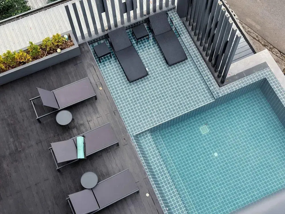 Beachside Bliss 2- Bed HM612