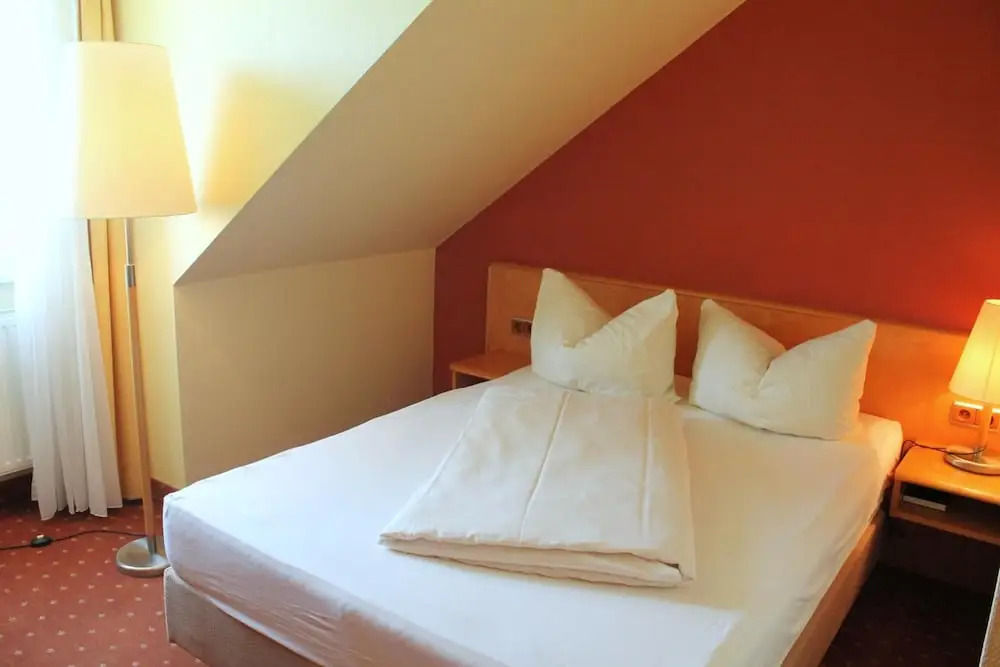 Hotel und Restaurant Eurohof
