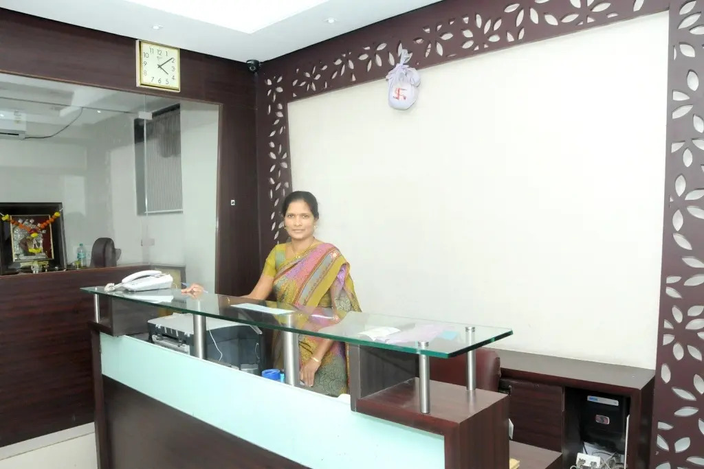 Hotel Tanwani