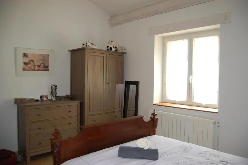 La Villa du bonheur