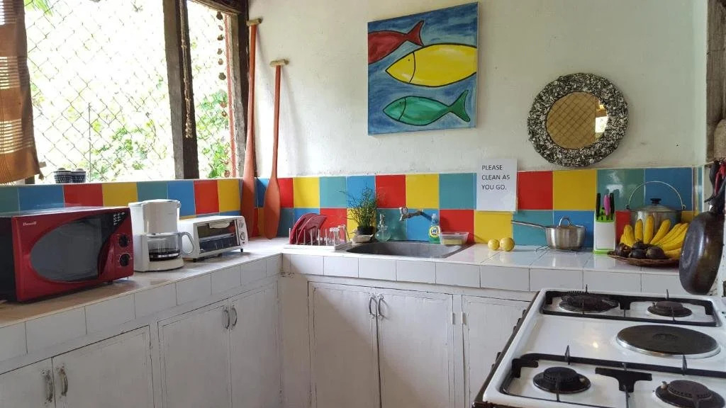 La Vida Hostel Samal Island