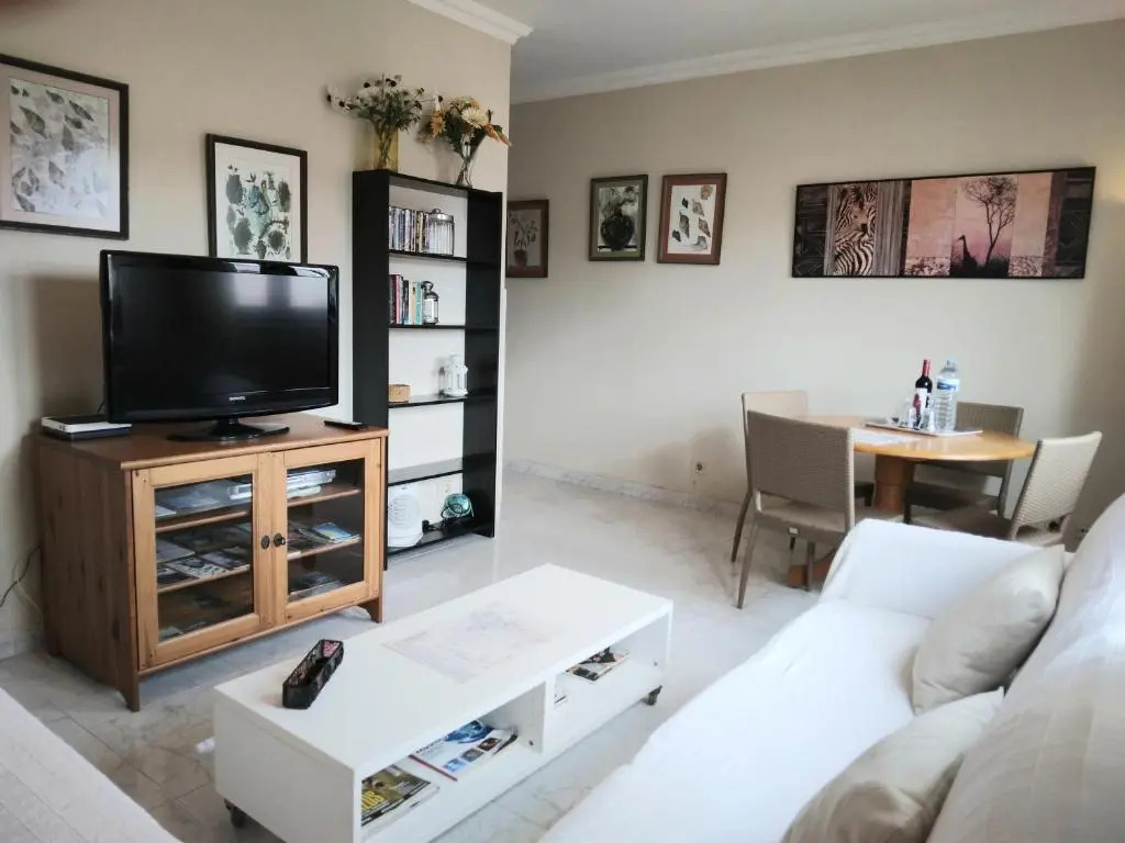 Apartamento Maya