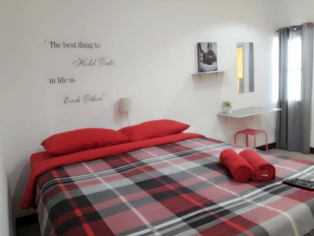 Ban Meesukko Hotel
