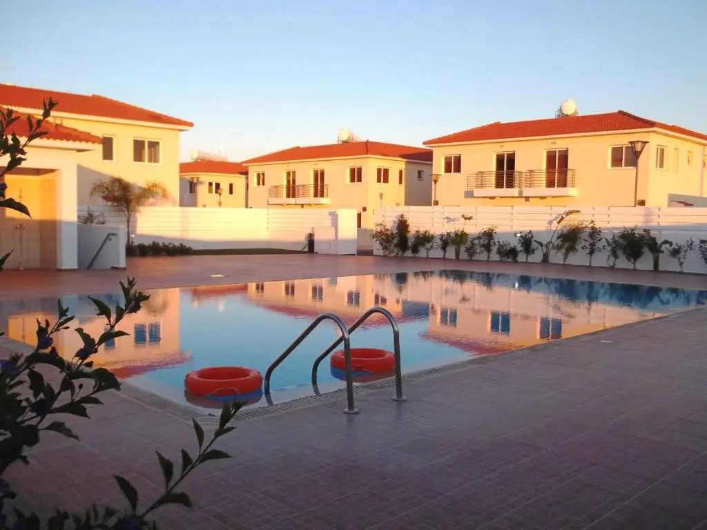 Mythical Sands Resort - Styli