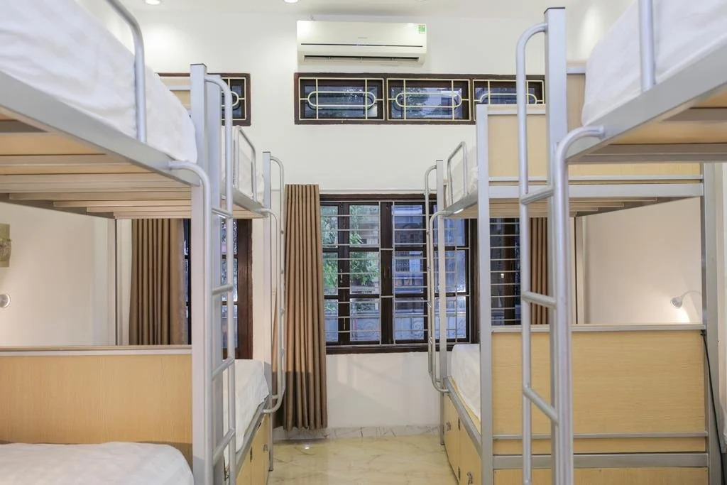 Stork Hostel