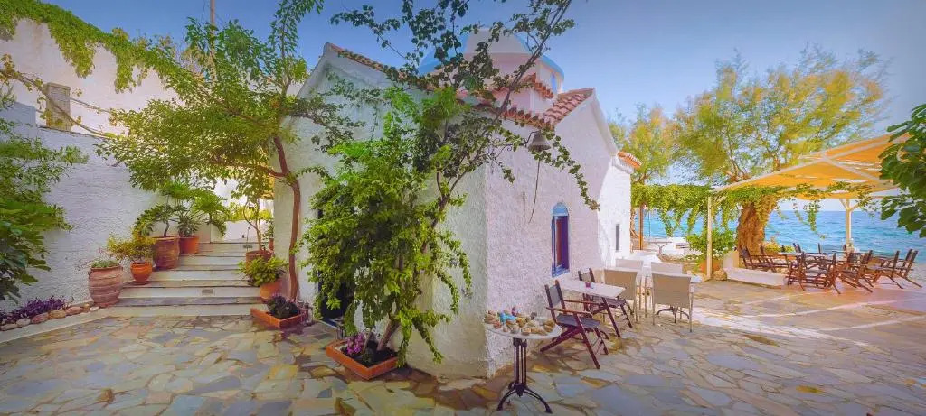 Hotel Avlakia