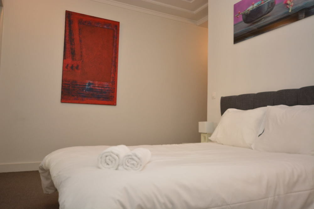 Residence Paris Maillot