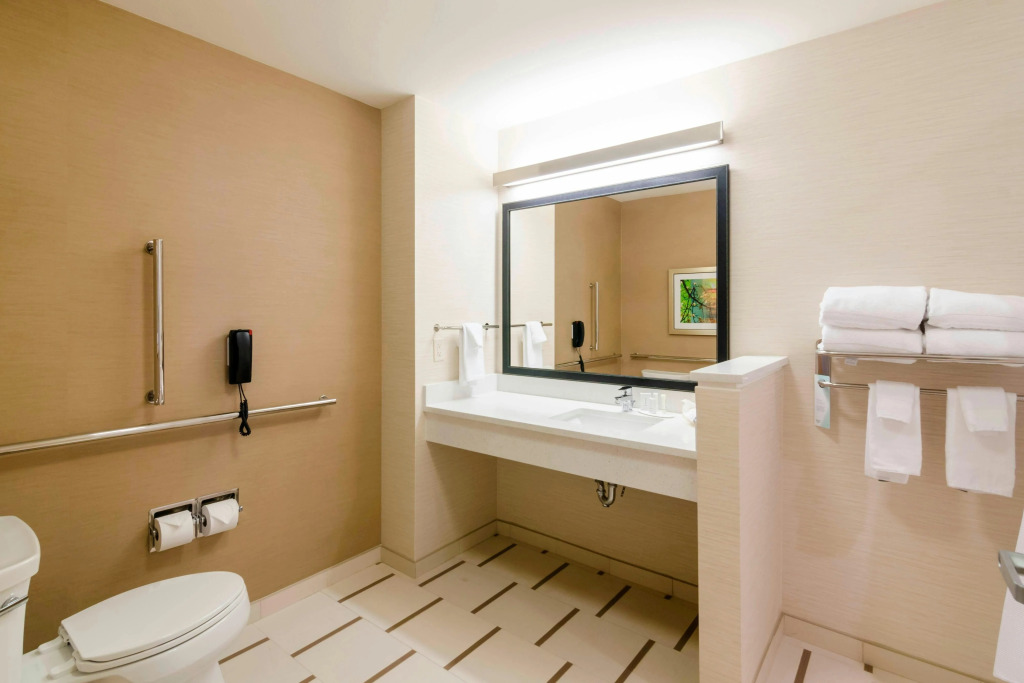 Fairfield Inn & Suites by Marriott Panama City Beach
