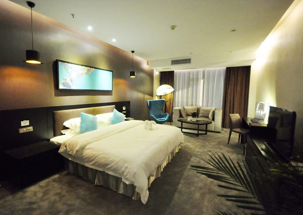 Jiudianxiu Hotel